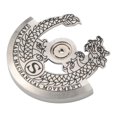 thumbnail image 1 of Piezas de reparación de rotores de relojes Accesorio Reparación Reemplazo Componente Robusto Portátil Estilo D, 1 of 9