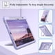 thumbnail image 5 of Funda Fintie para iPad Air M3 (2025) /M2 (2024), iPad Air de 11 pulgadas (2022) y cuarta generación (2020), 5 of 9