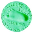 thumbnail image 1 of PENGXIANG Bébé Soins Séchage Argile Bébé Empreinte Empreinte Empreinte Kit Parent-Enfant Empreinte de Tampon d'Encre de Main; Séchage Argile Bébé Empreinte de Tampon d'Encre de Main Parent-Enfant Empreinte de Tampon d'Encre de Main, 1 of 7