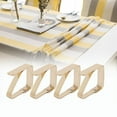 thumbnail image 4 of Clips de Couverture de Nappe, Clips de Nappe, Clips de Couverture de Table, Pinces de Support de Nappe Antidérapante en Acier Inoxydable pour Tenir les Fêtes de Nappe, 4 of 7