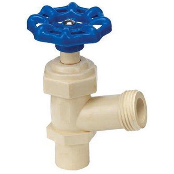 VBDCPVE3B 0.5 In. Cpvc Boiler Drain