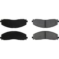 thumbnail image 4 of Centric Fleet Performance Brake Pads with Hardware, 4 of 4