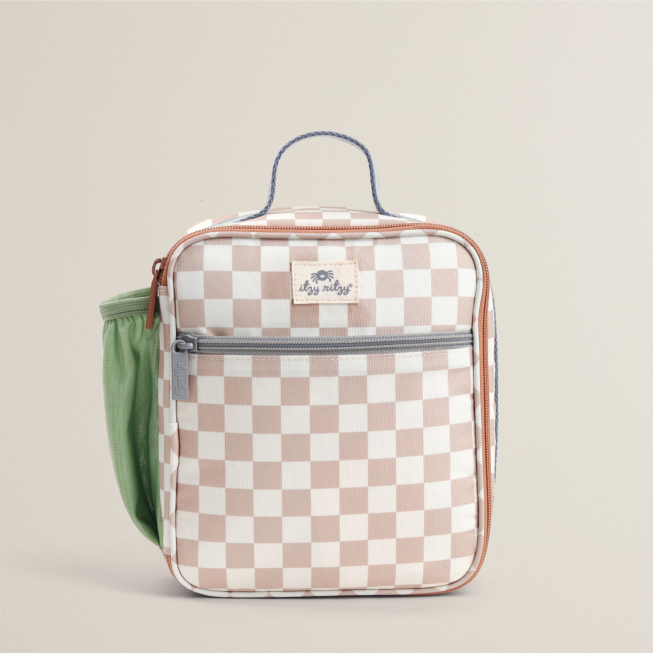 Itzy Lunch Box Check Yes