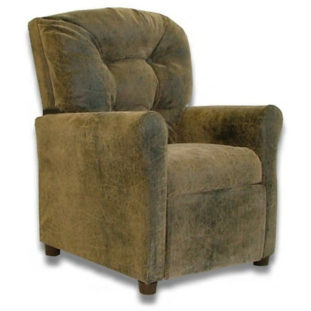 Dozydotes Child Recliner - Dozydotes 4-Button Kid Recliner