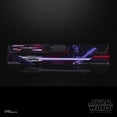 thumbnail image 1 of Star Wars The Black Series Darth Revan Force FX Elite Lightsaber, 1 of 7