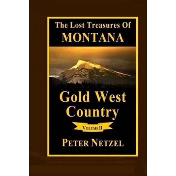Pre-Owned Gold West Country