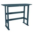 thumbnail image 5 of Highwood 6-pc Lehigh Balcony Set - Bar Height, Outdoor, Eco-friendly, Synthetic Wood, 5 of 9