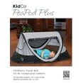 thumbnail image 4 of KidCo PeaPod Plus Portable Travel Bed, 4 of 8