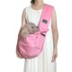 thumbnail image 1 of Bolso Cruzado para Bolso para Gatos Bolso para Mochila Portátil para Nuevo Bolso Hombro para (rosa), 1 of 9