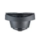 thumbnail image 1 of Adaptador de cápsula Adaptador de filtro de café sin rebabas Reutilizable para el hogar Cocina Oficina Wdftyju Libre de BPA, 1 of 3