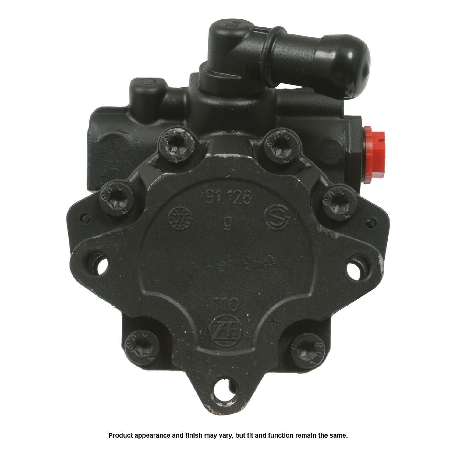 Remanufactured Cardone P/S Pump, w/o Reservoir Fits select: 2008-2014 CADILLAC CTS