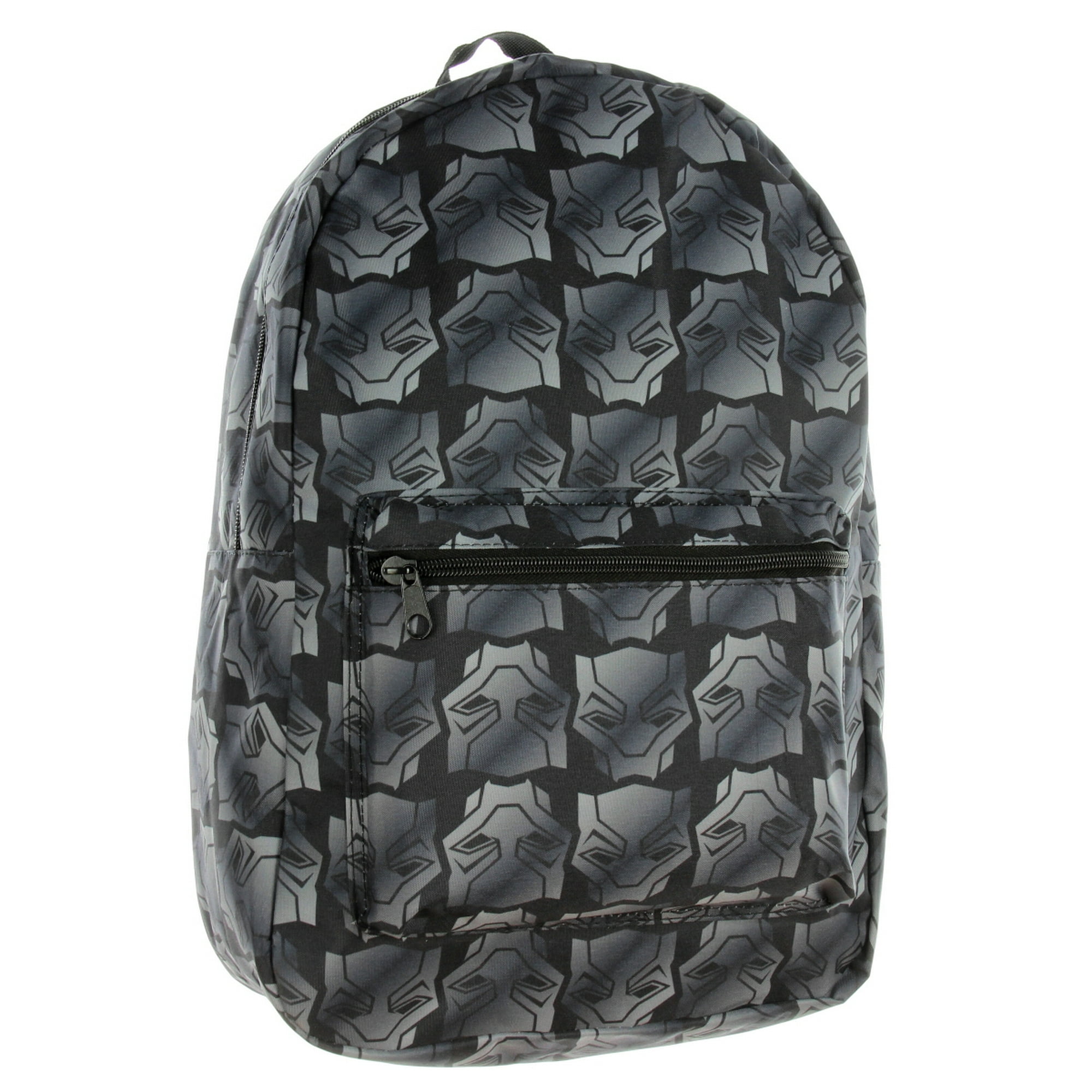 Black panther bookbag walmart sales