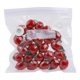 thumbnail image 2 of Bolsa de almacenamiento de alimentos al vacío, bolsa de conservación de alimentos frescos, bolsa de succión sellada para conservar frutas frescas, subenvasado para bocadillos autosellantes, 2 of 3