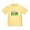 Daffodil Yellow, variant on CafePress - Big Brother TRAIN Toddler T Shirt - Cute Toddler T-Shirt, 100% Cotton