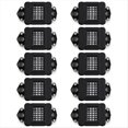 thumbnail image 1 of 10 Tapas de Impresora Compatibles con Cabezales de Impresión XP600 TX800 DX9 DX10 para Estaciones de Tapado de Impresoras Solventes., 1 of 5