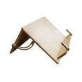 thumbnail image 3 of Standard Wooden Book Holder (Made in the USA), 3 of 6