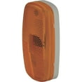 thumbnail image 3 of Blazer 18476 Clearance Marker Light with Reflex Lens - Amber, Model No.  B481A, 3 of 3