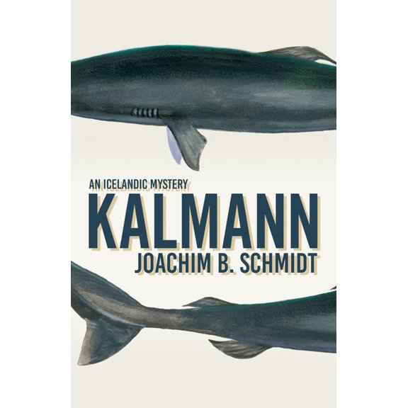 Kalmann, (Paperback)