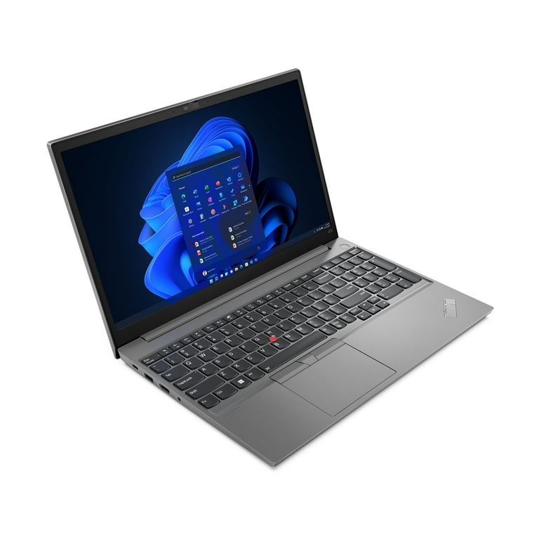 Lenovo ThinkPad E15 Gen 4 Intel Laptop, 15.6