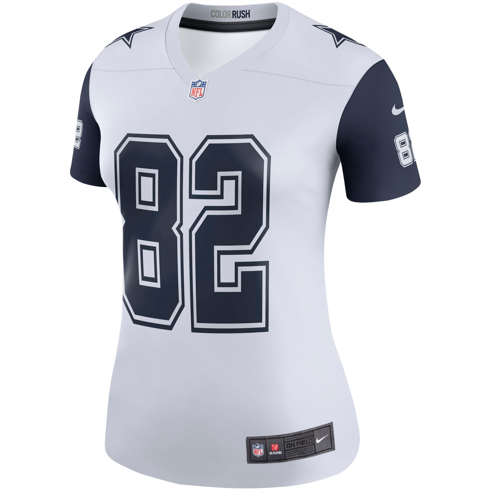 jason witten color rush