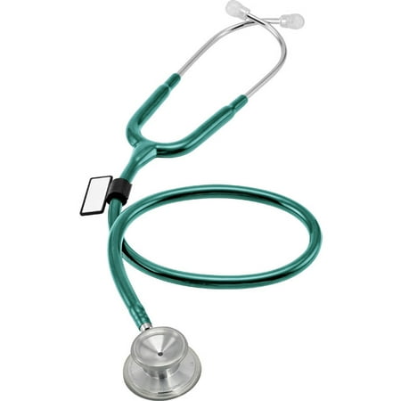 - MDF Acoustica Dual Head Stethoscope