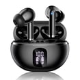 thumbnail image 1 of Auriculares inalámbricos XIAOWTEK S66 Bluetooth 5.4 50 h IPX7, 1 of 7