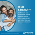 thumbnail image 5 of Douglas Laboratories Relora-Plex - Support for Management of Occasional Stress* - 60 Vegetarian Capsules, 5 of 9