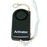 Safeguard Activator RX-5 130 dB Personal Emergency / Panic Alarm with LED Light