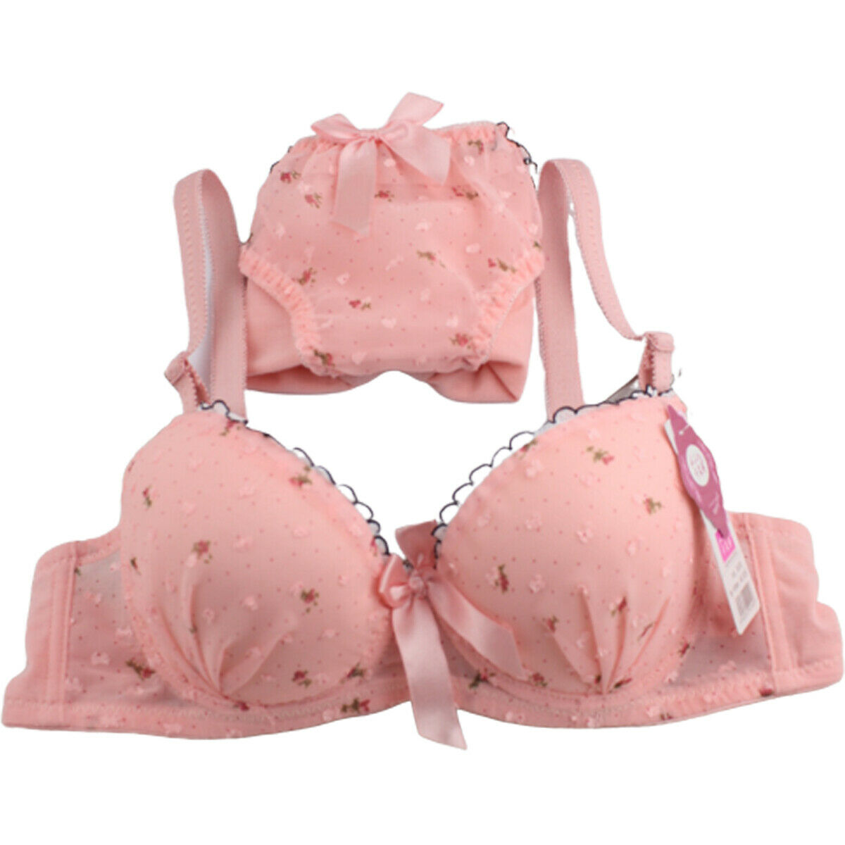 bra and knicker sets