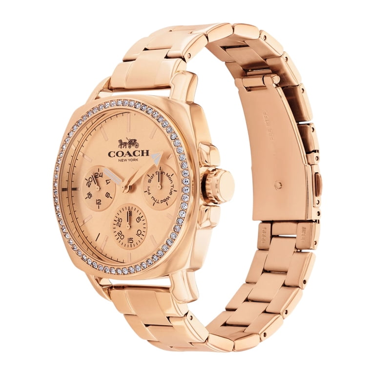 COACH Womens Boyfriend - Walmart.com