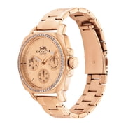 COACH Womens Boyfriend