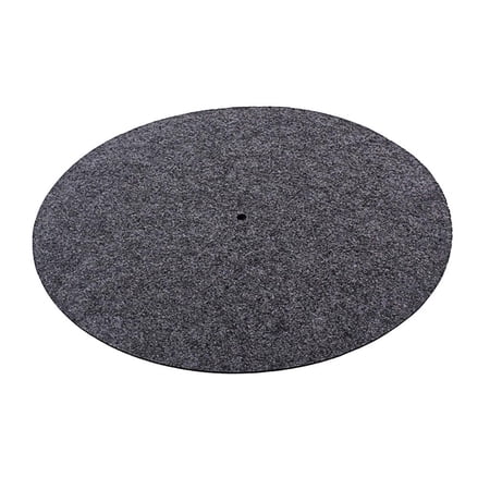Turntable Phonograph slip Diameter 300mm/11.8inch