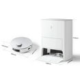 thumbnail image 3 of Open Box – ECOVACS DEEBOT T20 OMNI Vacuuming and Mopping Robot with Auto-Empty Station, *** FREE SHIPPINH GTA***, 3 of 7