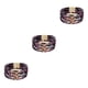 thumbnail image 4 of Minnieouse magnética Multicapas Accesorio de moda de cuero Regalos del día de San Valentín Pulseras de decoración de fiesta Joyas de mano Type1 NO1, 4 of 6