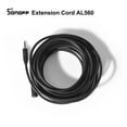 thumbnail image 3 of SONOFF AL560 Rallonge 5 m Câble d'Extension Compatible avec Si7021/AM2301/DS18B20 Longueur Max 60 m Précision Officielle Garantie, 3 of 8