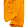 thumbnail image 4 of Hat and Beyond Men's Cozy Sweatpants Straight Fit Fuzzy Knit Fleece Pants, 4 of 7