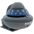 thumbnail image 1 of RITCHIE X-10-M Support de Boussole SPORT - Gris, 1 of 2
