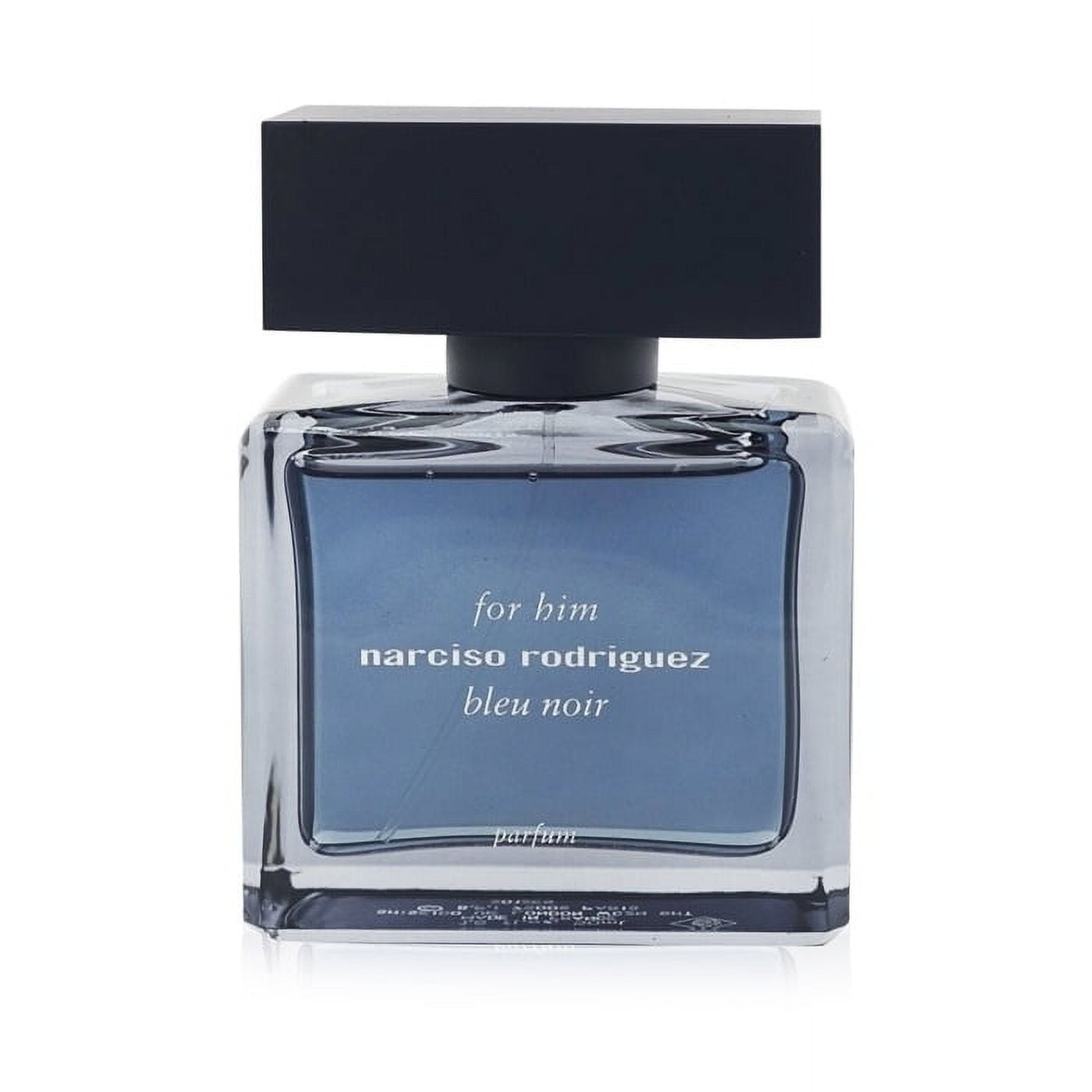 Narciso Rodriguez For Him Bleu Noir by Narciso Rodriguez for