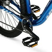 Hyper Bicycles 29 Mens Mountain Bike, Hard Tail, Adult Ages 14+, Blue