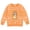 Bingo Amber Orange, variant on Bluey Toddler Girls' Holiday Sweater Bingo Amber Orange