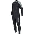 thumbnail image 6 of Henderson 5mm Aqualock Men's Full Wetsuit, 6 of 16