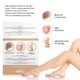 thumbnail image 4 of Mascarilla para pies hidratante, exfoliante y nutritiva (coco), 40 g, 4 of 4