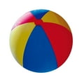 thumbnail image 2 of Pelota de playa inflable gigante para niños y adultos, ideal para fiestas de verano y juegos acuáticos. 200cm, 2 of 9