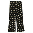 thumbnail image 3 of Disney Minnie Mouse Little Girls Metallic Print T-Shirt and Flare Pants 6, 3 of 4