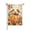 Yoard0604018, variant on YladaFaie Bird Garden Flag Double Sided, Welcome Fall Quote House Yard Flag, Autumn Harvest Pumpkin Primitive Garden Yard Decorations, Seasonal Outdoor Flag 12 x 18 Inch