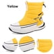 thumbnail image 5 of Botas Nieve Fchbgfj ( 39) Amarillo, 5 of 9