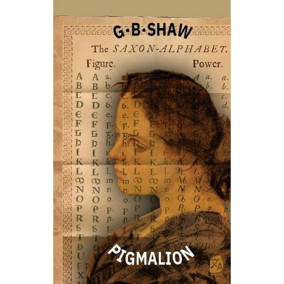 Pigmalión, (Paperback)
