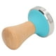 thumbnail image 3 of Tamper de café ANGGREK madera acero inoxidable, 3 of 8