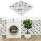 thumbnail image 5 of Calcomanía de Pared 3D ANGGREK para Dormitorio Baño Cocina Lavadero, 5 of 8