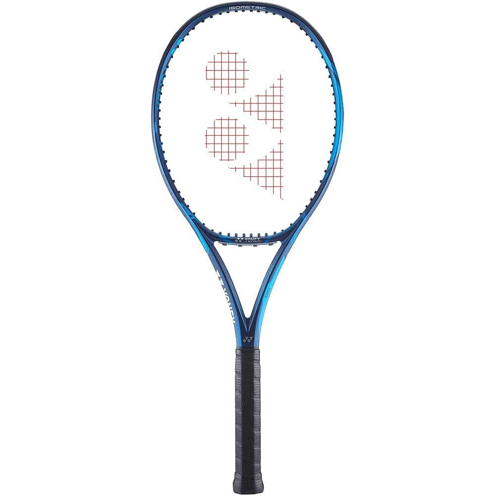 Yonex EZONE 98L Graphite Tennis Racquet, Colour - Deep Blue, G3